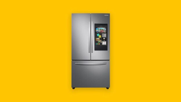 10 Best Refrigerators 2025