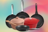 Top 10 Best Pans 2026